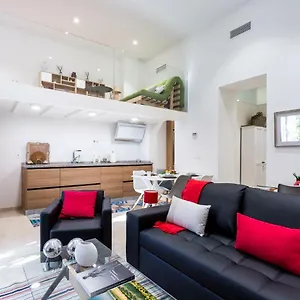 Exclusivo Y Céntrico Appartement Séville